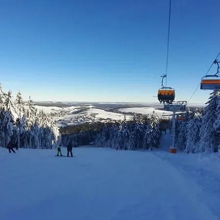 Lägenhet Green *