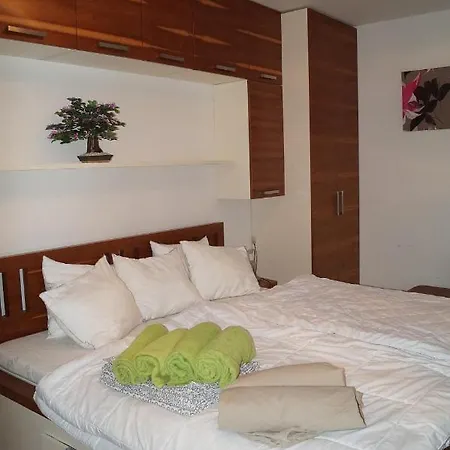 Green * Loučná pod Klínovcem