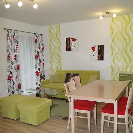 Green Loučná pod Klínovcem