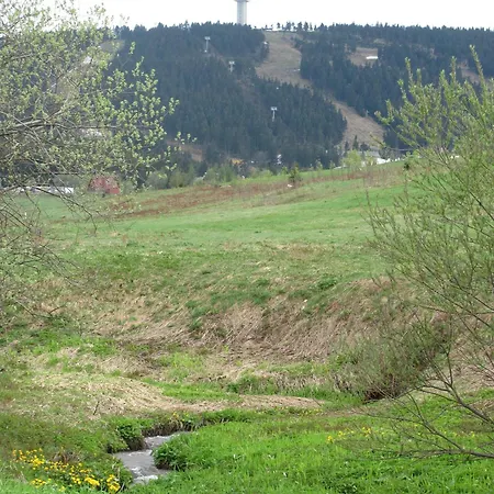 Green Lägenhet